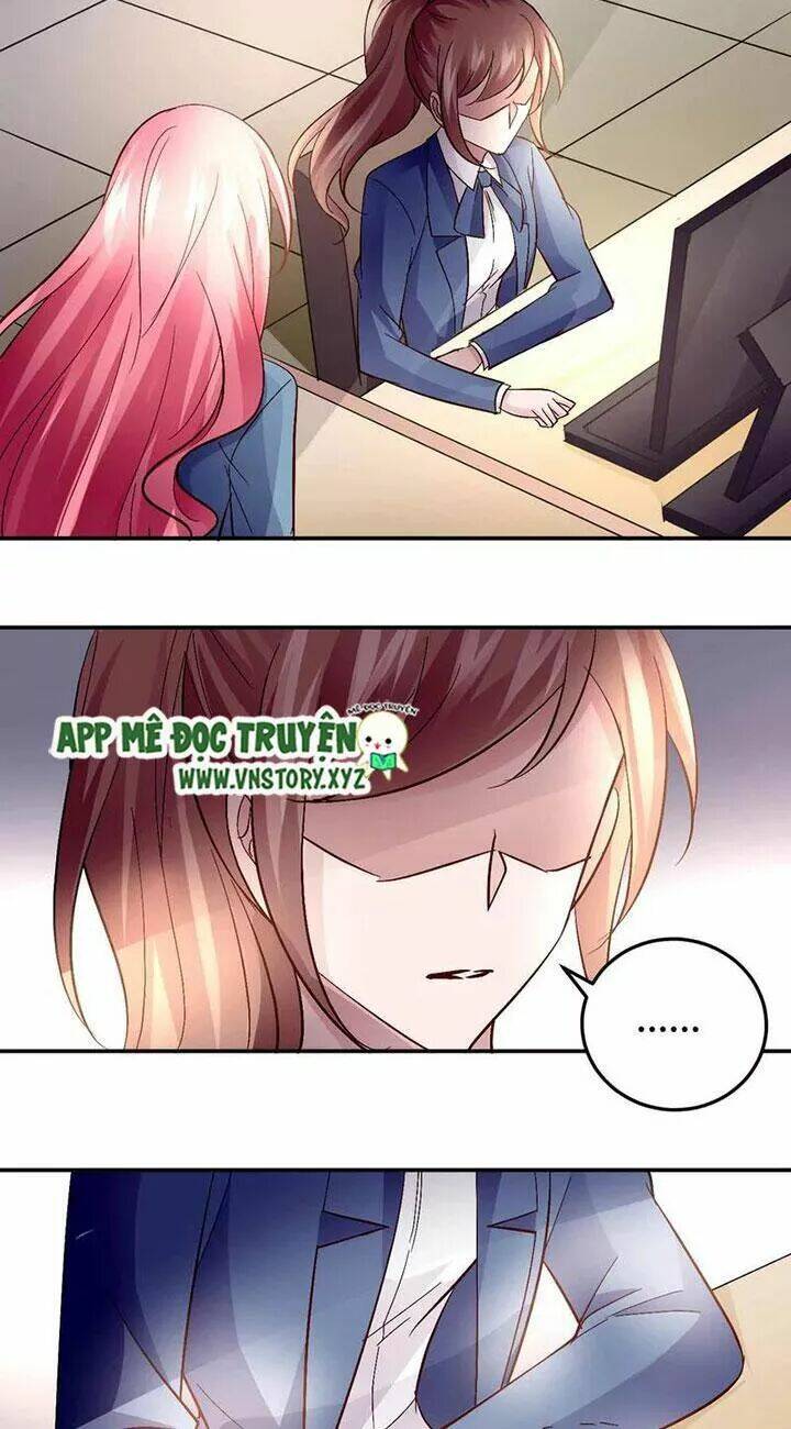 trò chơi săn tình - tổng tài khó kìm lòng chapter 56 9