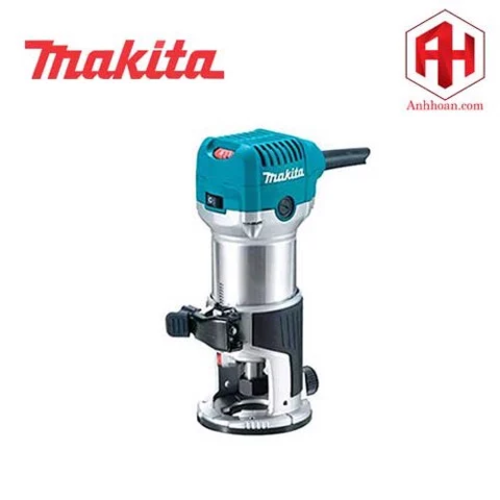 Máy phay Makita RT0702C (1/4, 3/8in)