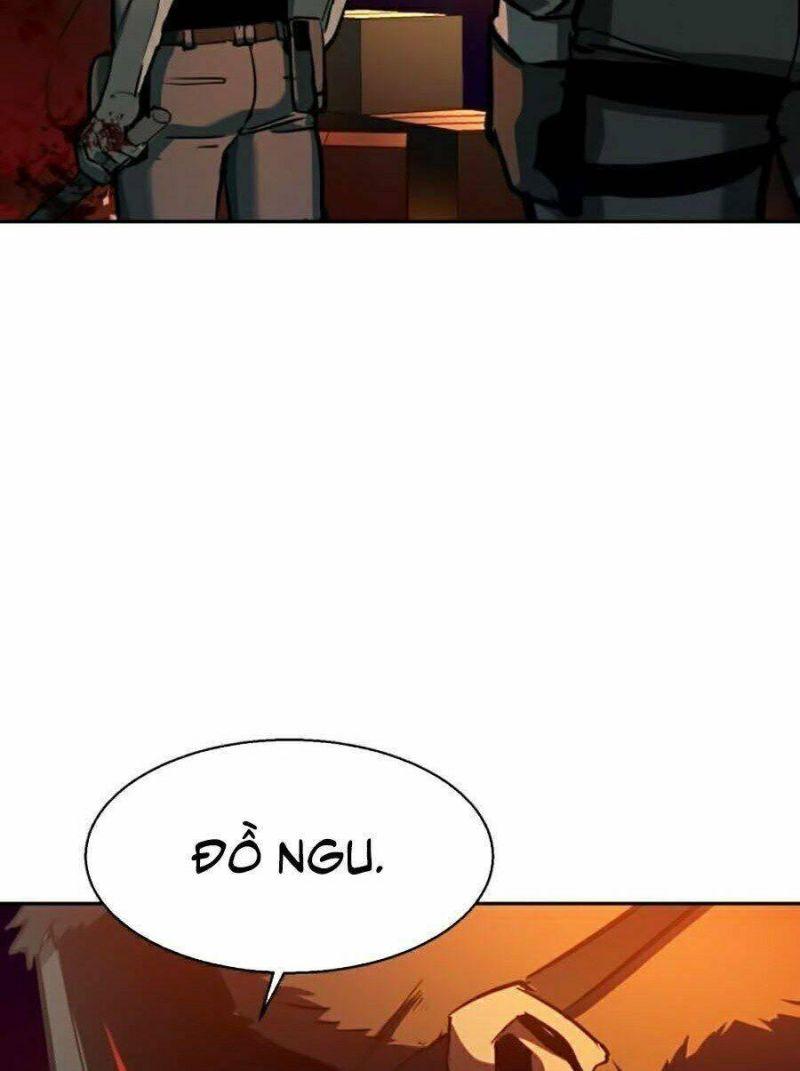 bạn học tôi là lính đánh thuê chapter 50 126