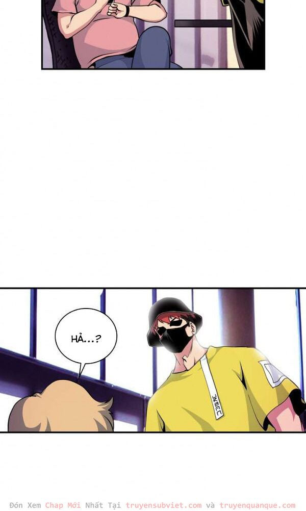 tôi sinh ra để làm người vĩ đại chapter 56 57