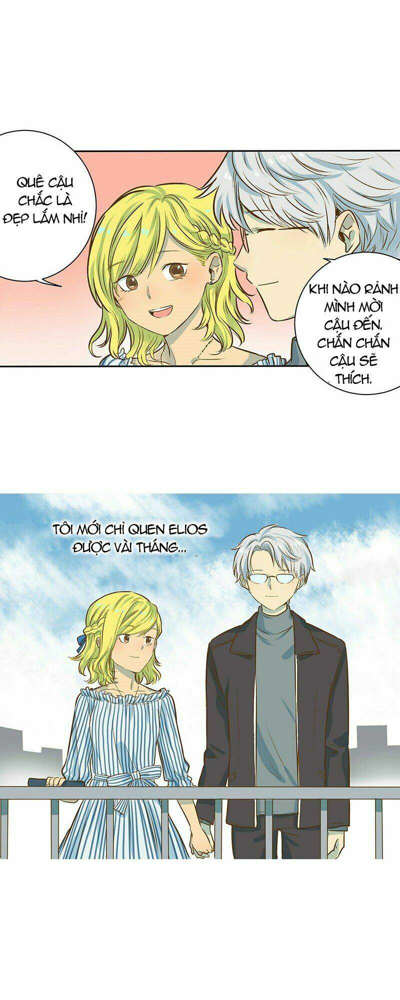 bí mật sâu sắc nhất của tôi chapter 4 19