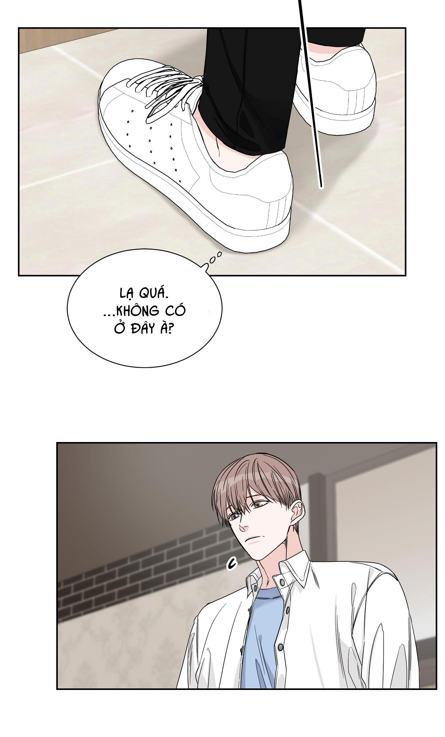 điểm dừng chân cuối cùng chapter 10 3