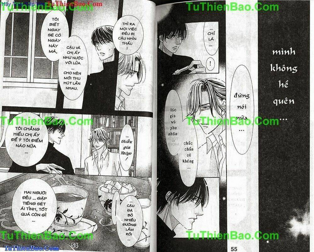 karen-chiến binh hiện đại chapter 4 29