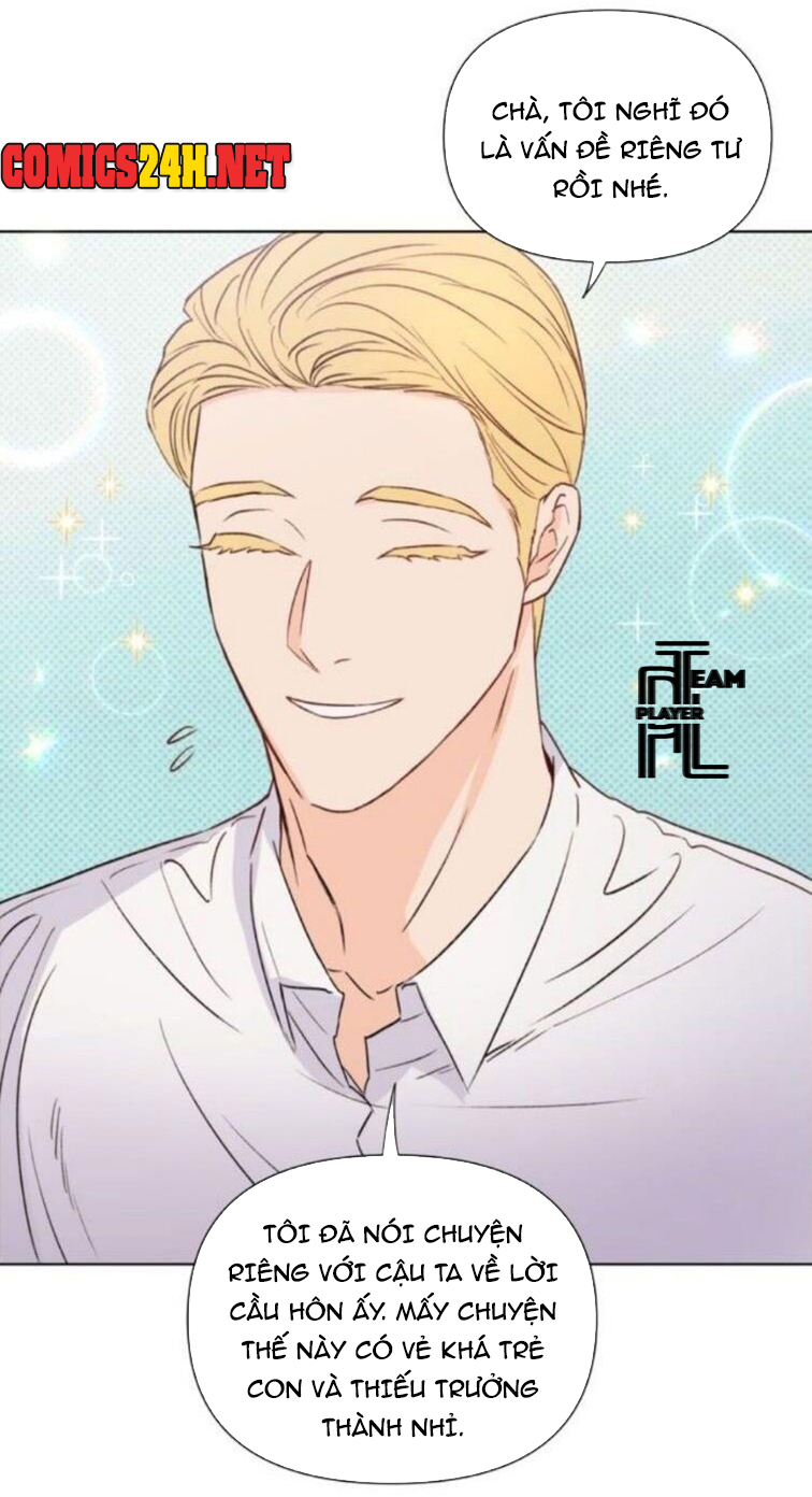 cái giá của sự nổi tiếng chapter 17 14