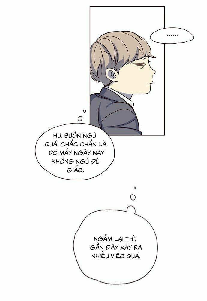 biến thân thành mèo chapter 9 40