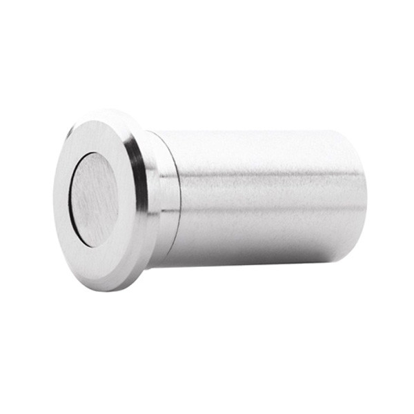 Chốt Âm Yale YFB-040 - Inox Mờ (39mm)