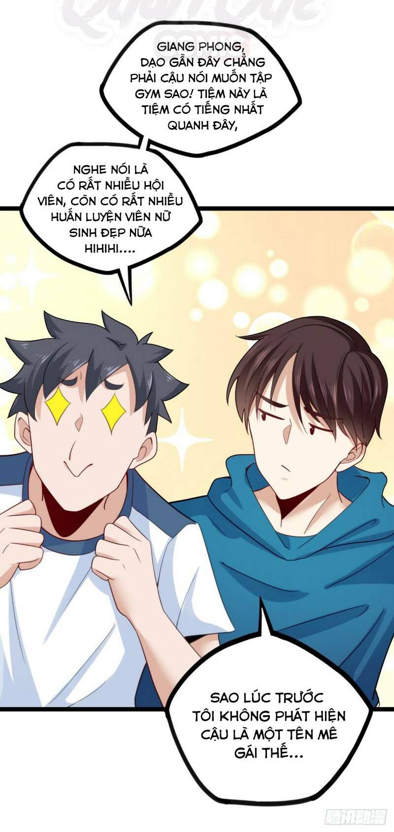 đô thị cực phẩm tiên đế chapter 23 16