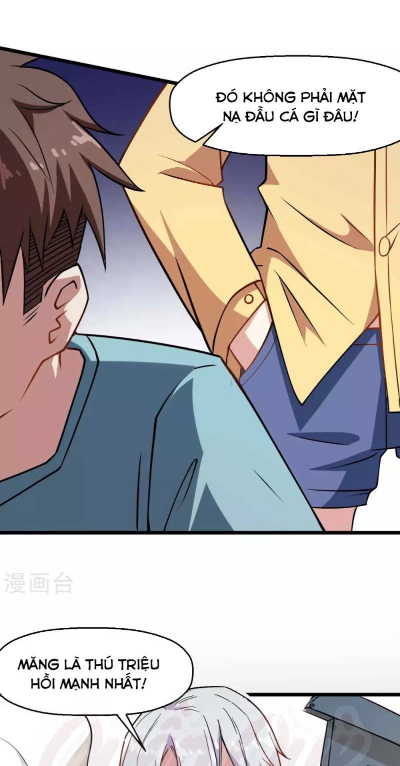 vườn trường cuồng sư hệ thống chapter 76 7