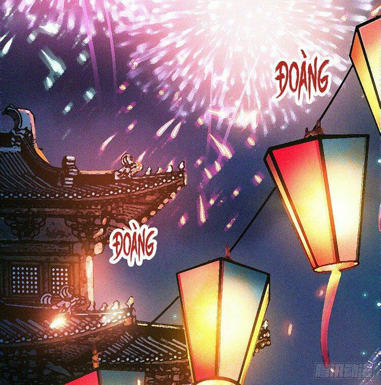 mạt thế nữ vương chapter 2.2 4