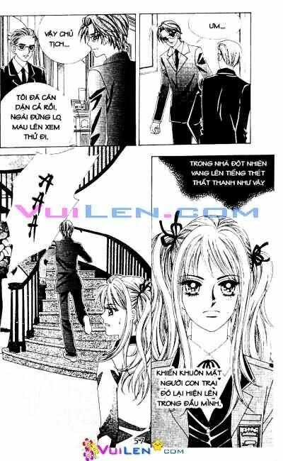 tìm lại tình yêu chapter 59 18