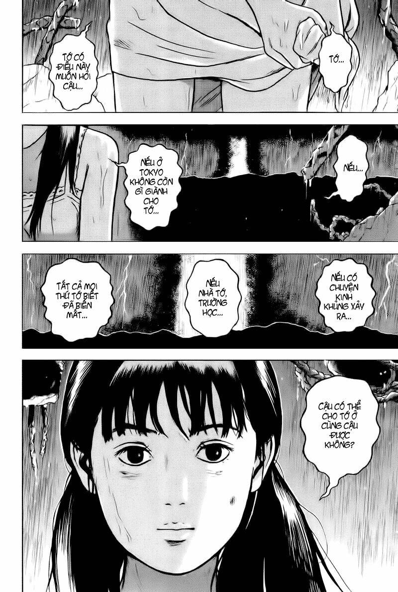 dragon head chapter 73 15