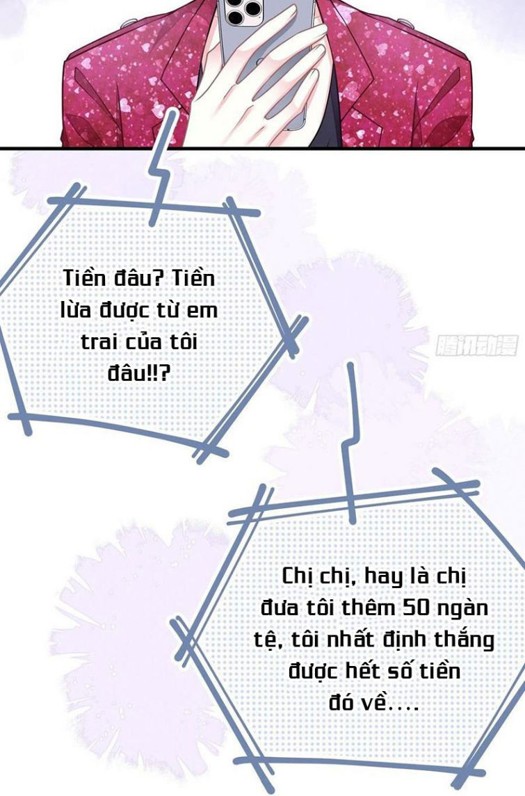 tôi nghi ngờ hệ thống thích tôi chapter 25 4