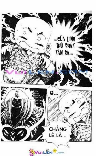 những người bạn tốt chapter 14 83