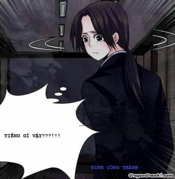 cưới ma chapter 2 10