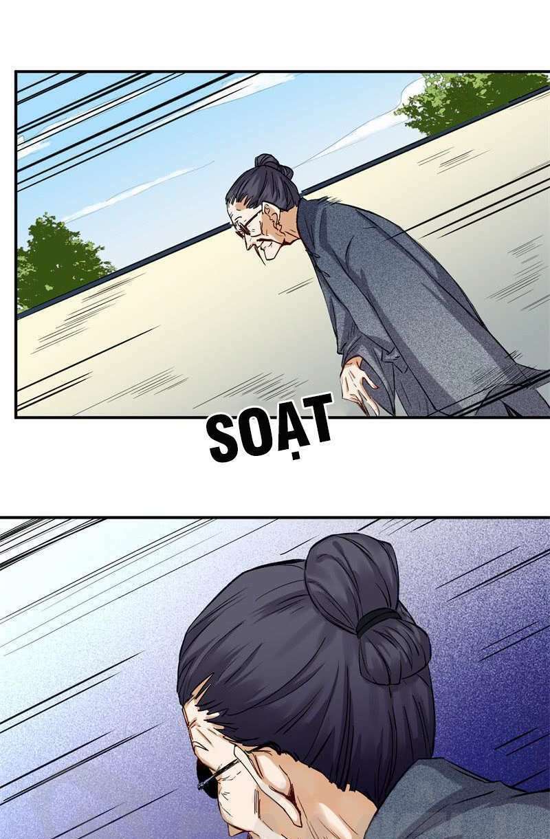 đỉnh phong thần y chapter 53 11