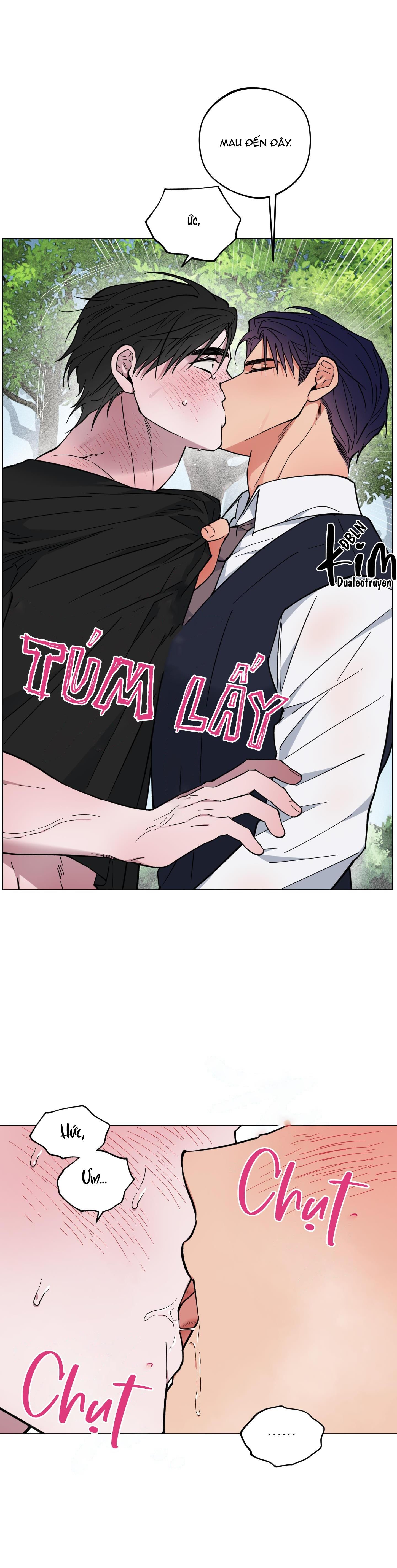 bình minh của rồng chapter 27 26