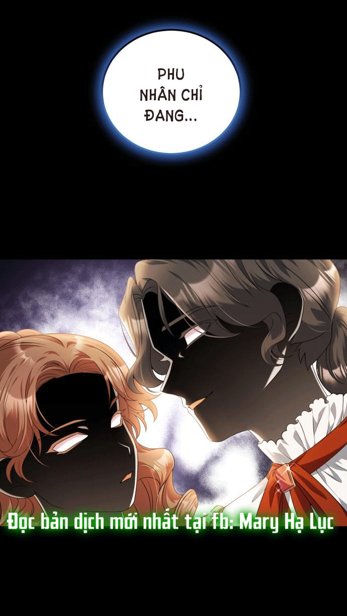 tôi sẽ ly hôn với người chồng bạo chúa chapter 44.1 21