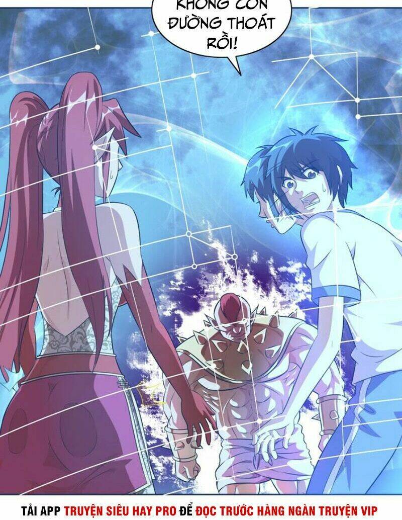 chín năm nghĩa vụ tu chân chapter 16 34