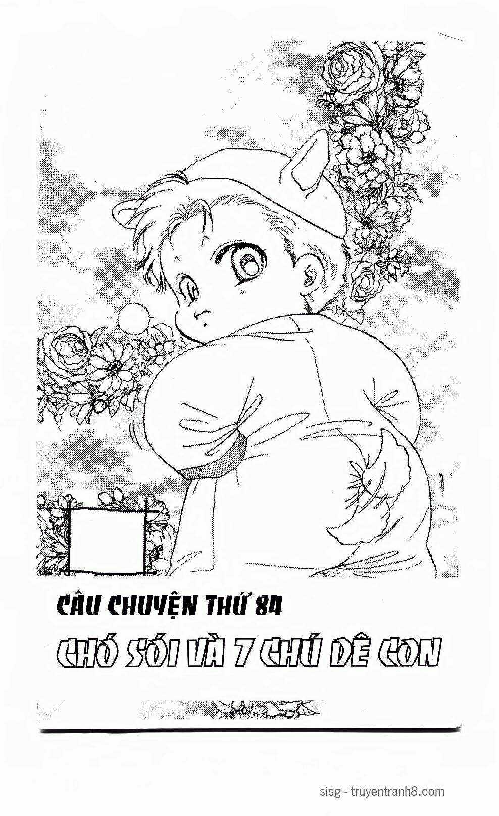 em bé và tôi chapter 88 2