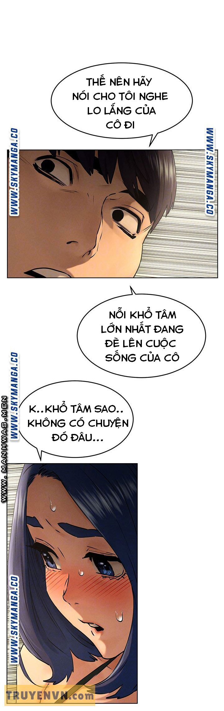 cuộc chiến thầm lặng chapter 198 7