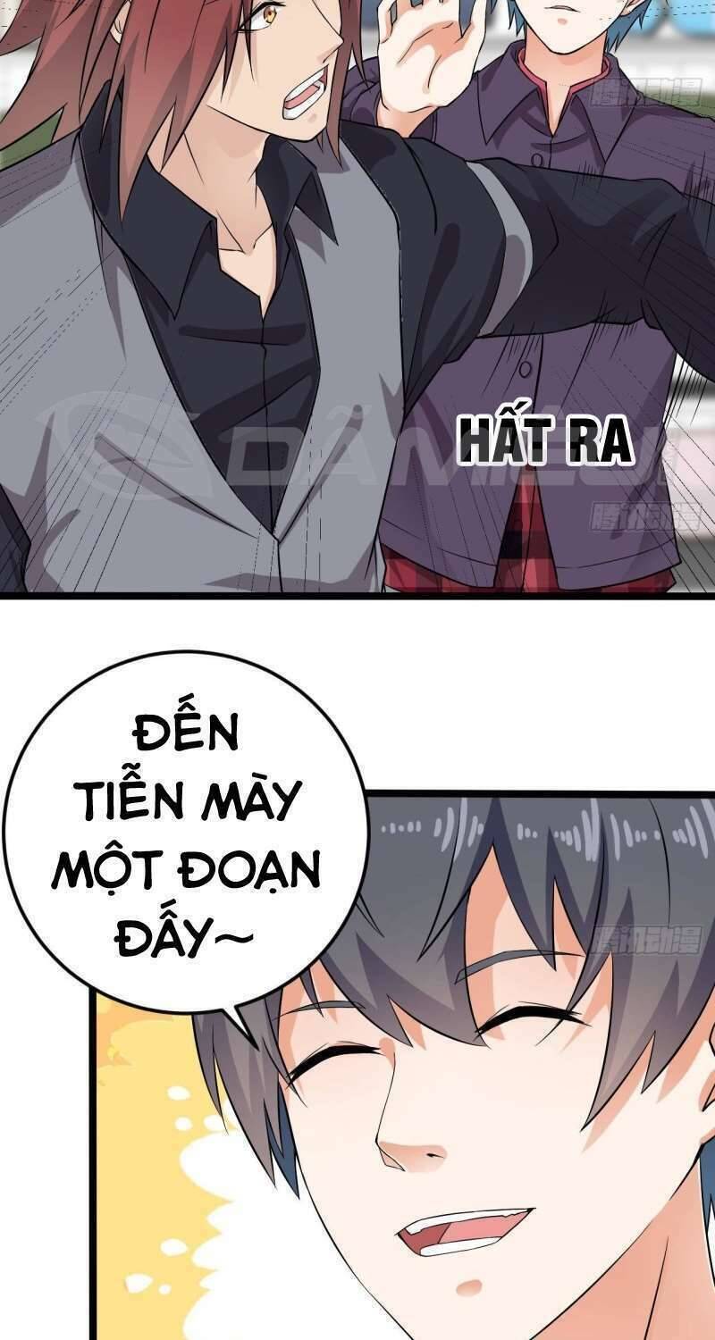 địa phủ khai phá thương chapter 215 14