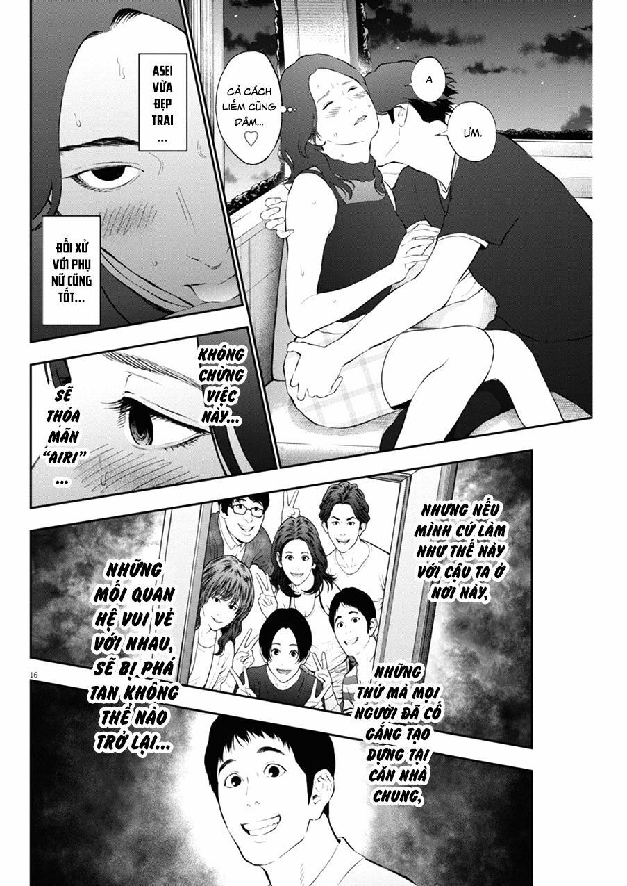 đọa nhân chapter 81 16