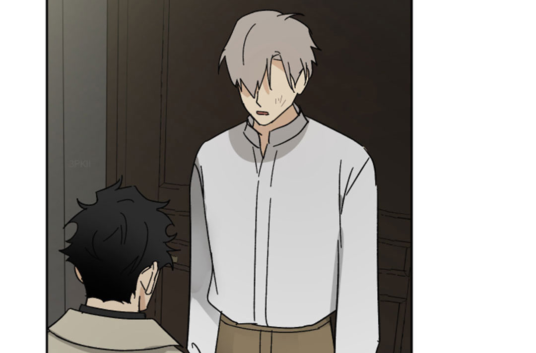 người hầu chapter 17 17