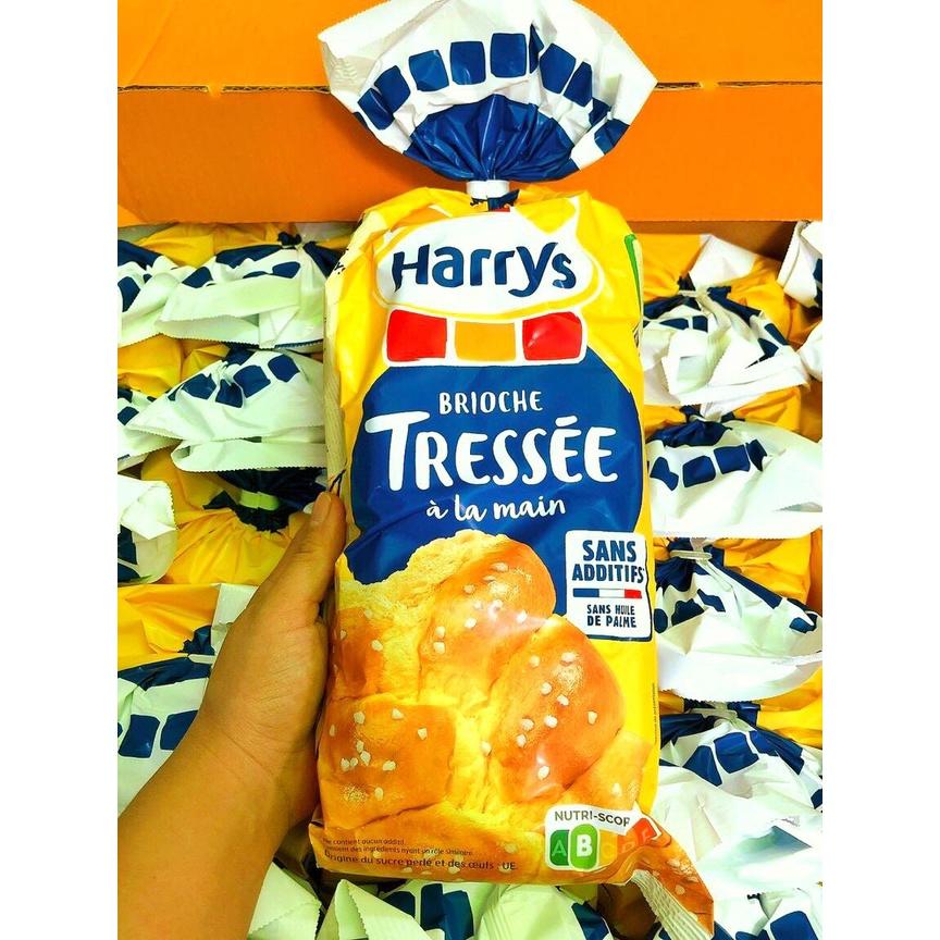 COMBO 2 BÁNH MÌ HOA CÚC HARRYS PHÁP