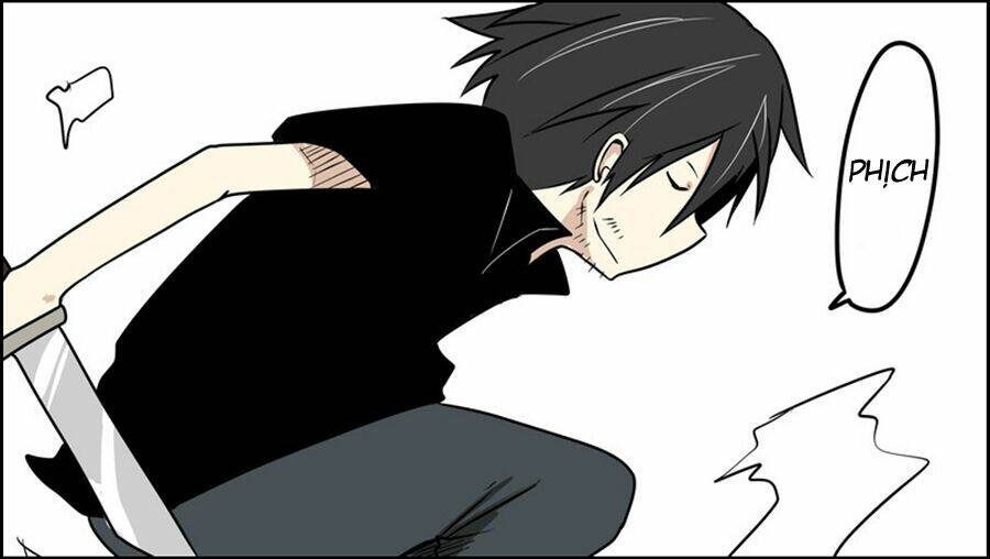 senyuu chapter 33 31