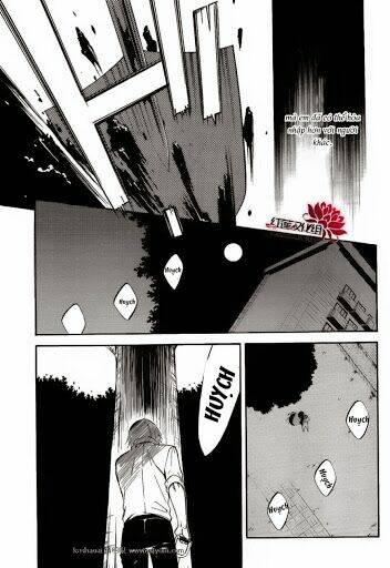 inu x boku ss chapter 29 16