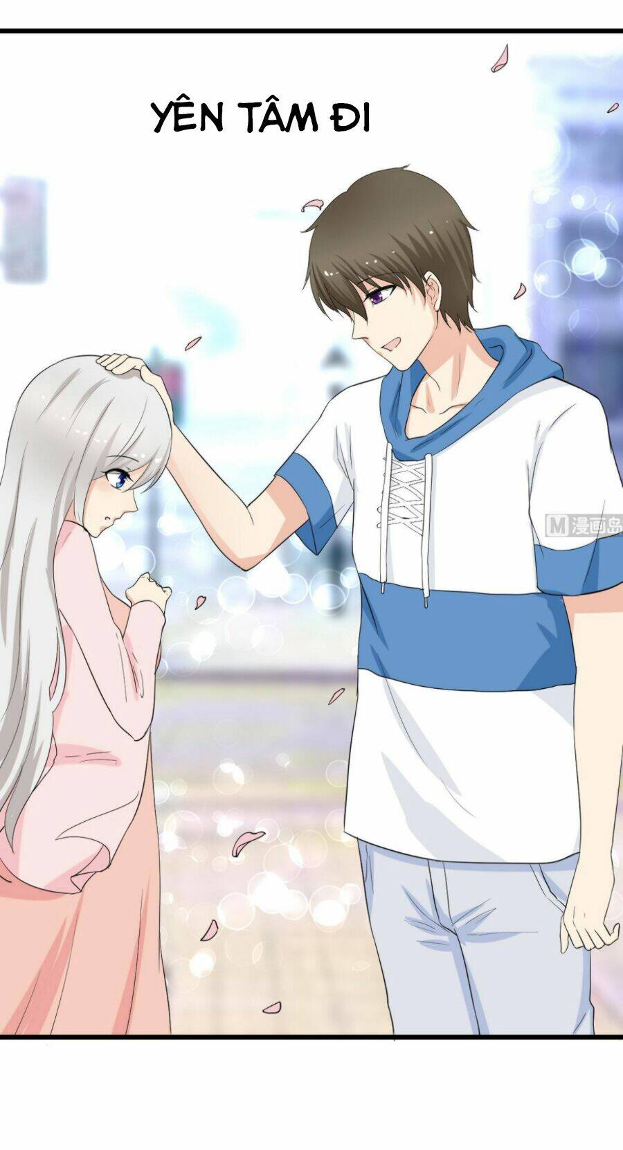 hắn là long ngạo thiên chapter 49 12