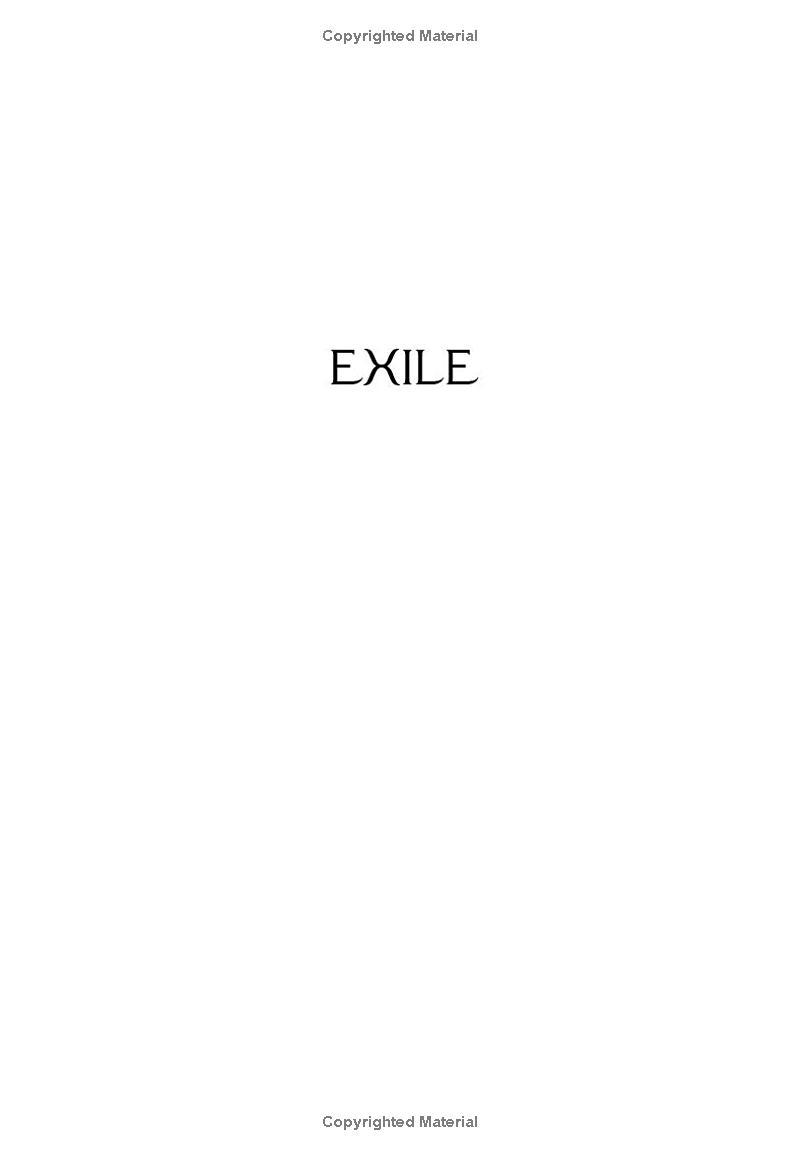 Exile (Keeper of the Lost Cities)
