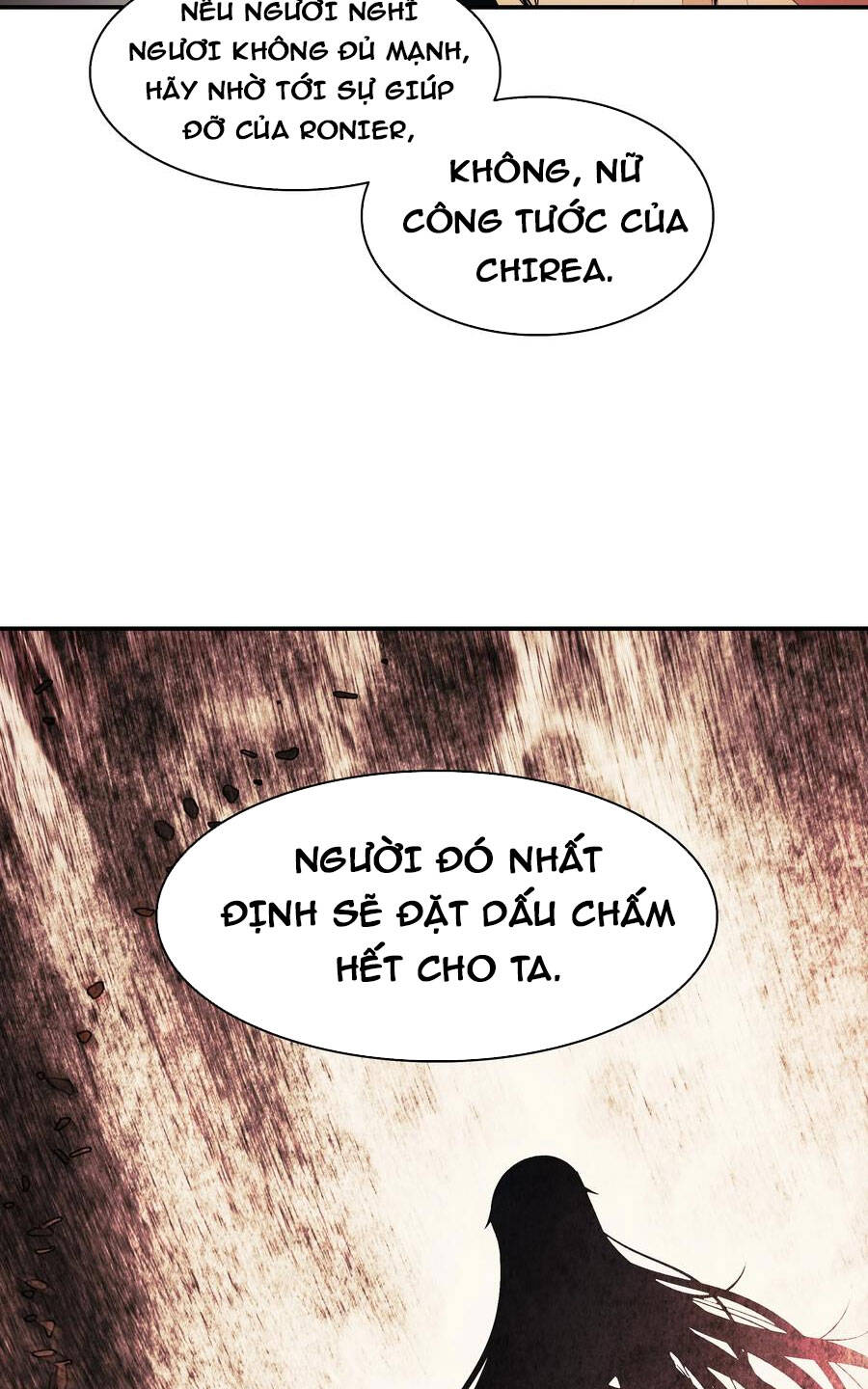 bất bại chân ma chapter 153 48