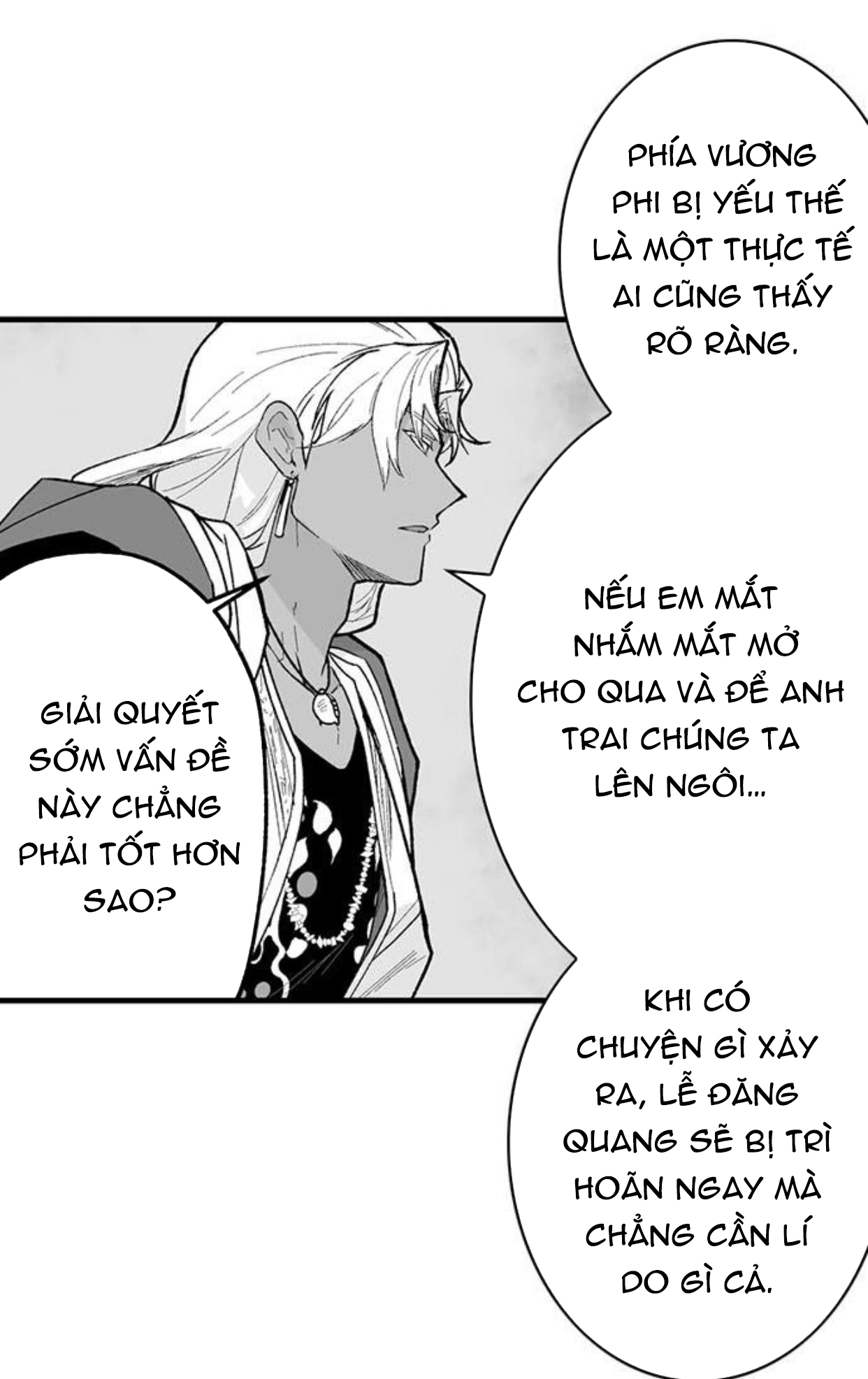 vợ của titan chapter 73 7