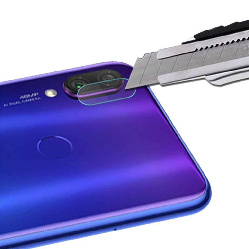 Phone Back Camera Lens Protector  Film For Red Rice  /Pro