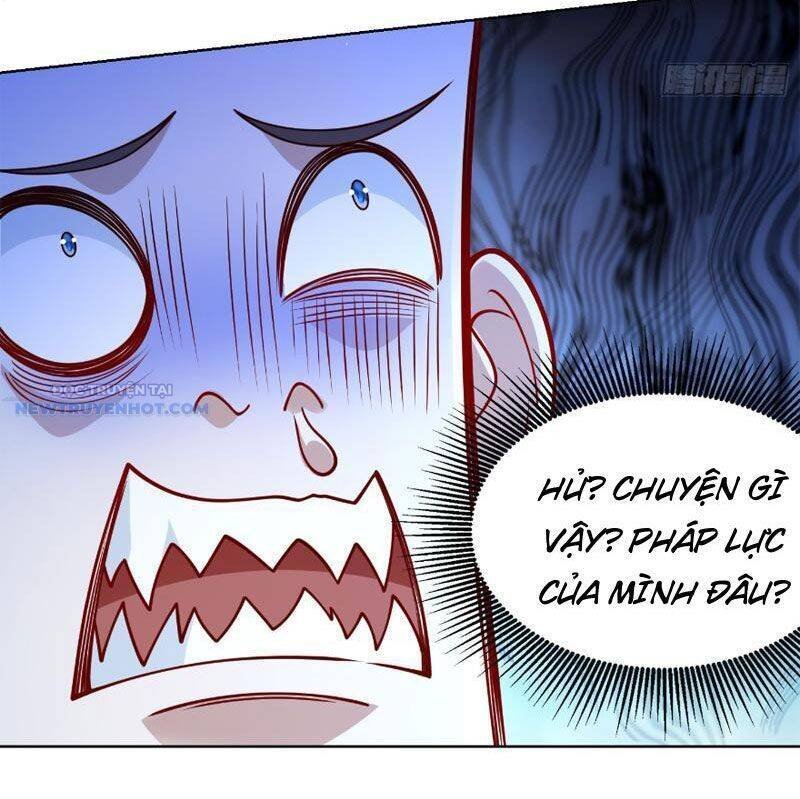 ta thực sự không muốn làm thần tiên chapter 56 45