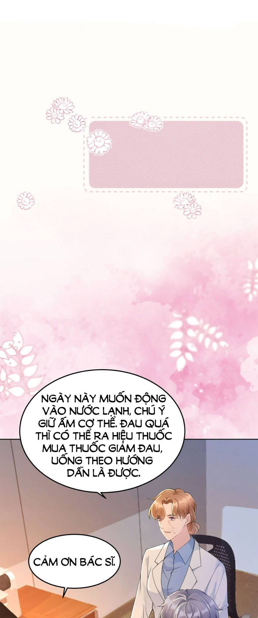 hãy để cô ấy hạ cánh! chapter 15 31