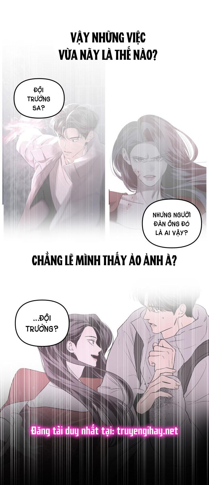 tiên nữ ngoại truyện chapter 4.2 24