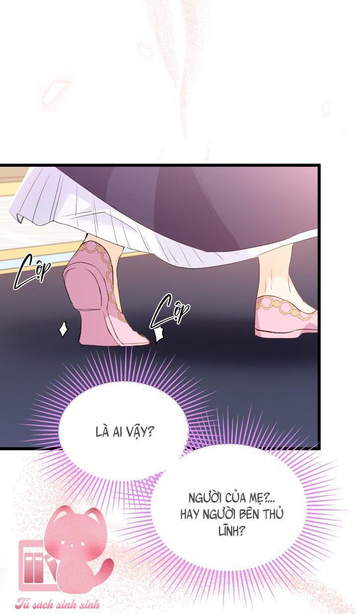 quan hệ cộng sinh giữa báo đen và thỏ trắng chapter 77 50