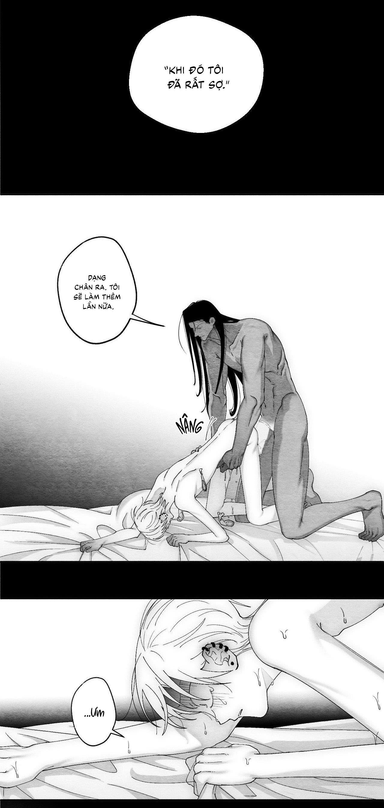 vóc dáng toàn mỹ chapter 26 33