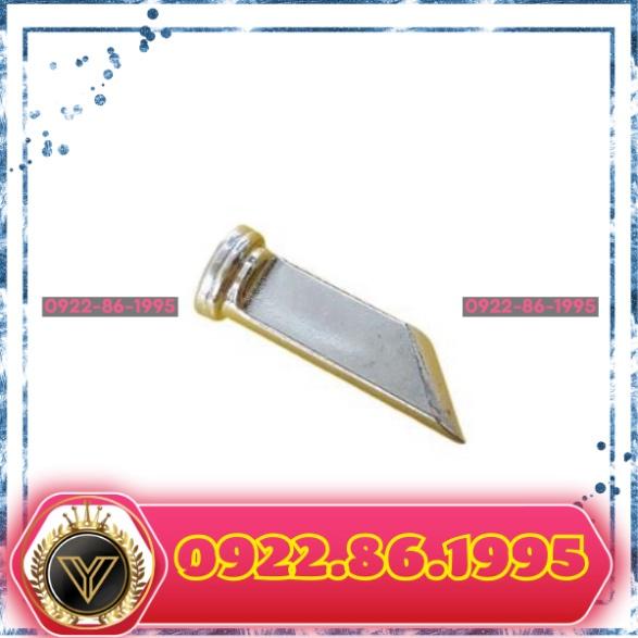 Mũi hàn weller LTKN 2.0mm