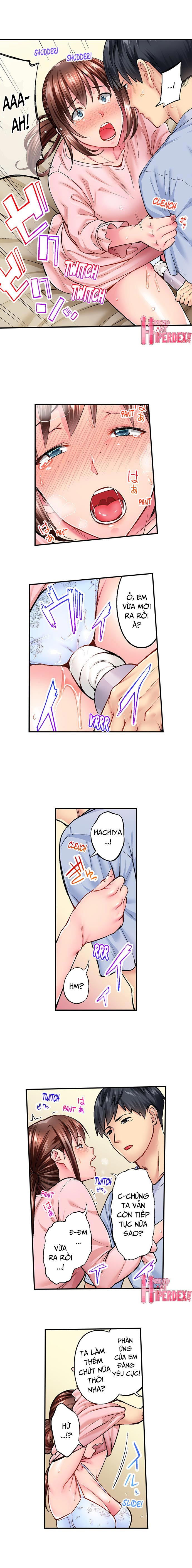 simple yet sexy chapter 13.14 12