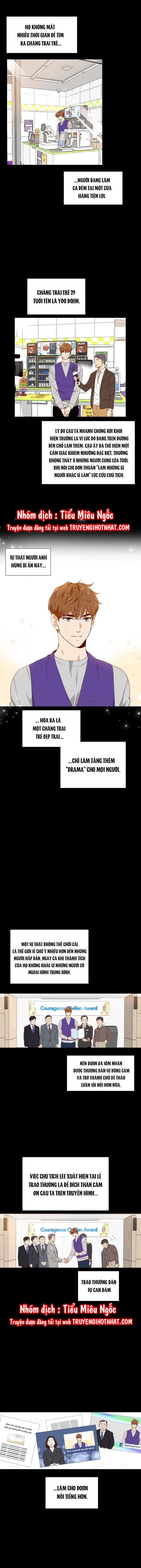 24 phút cho một câu chuyện chapter 2 11