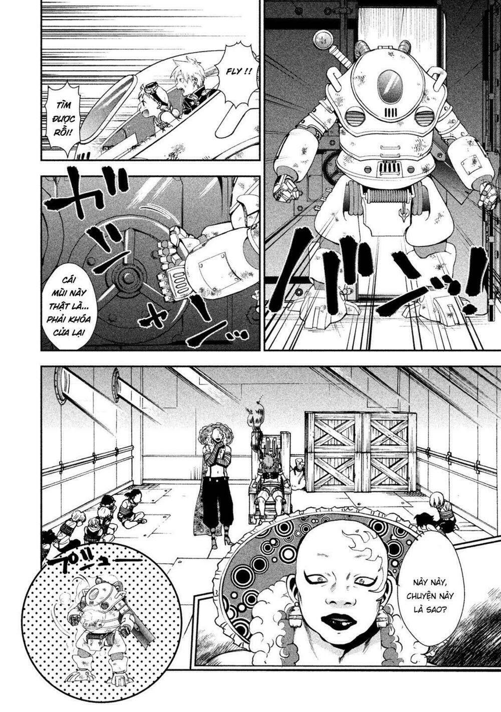 sora no kain chapter 7 21