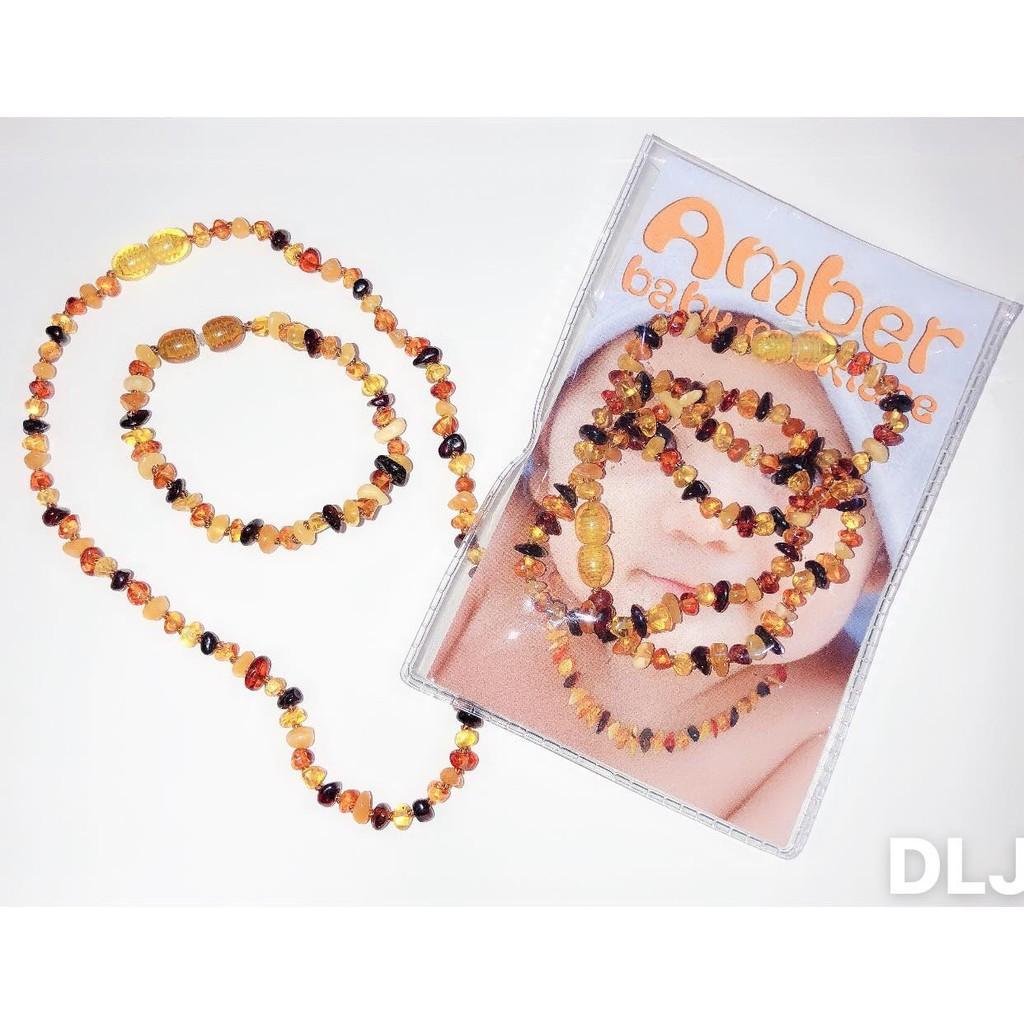 SET VÒNG CỔ - VÒNG TAY CHO BÉ - BẢO VỆ BÉ YÊU