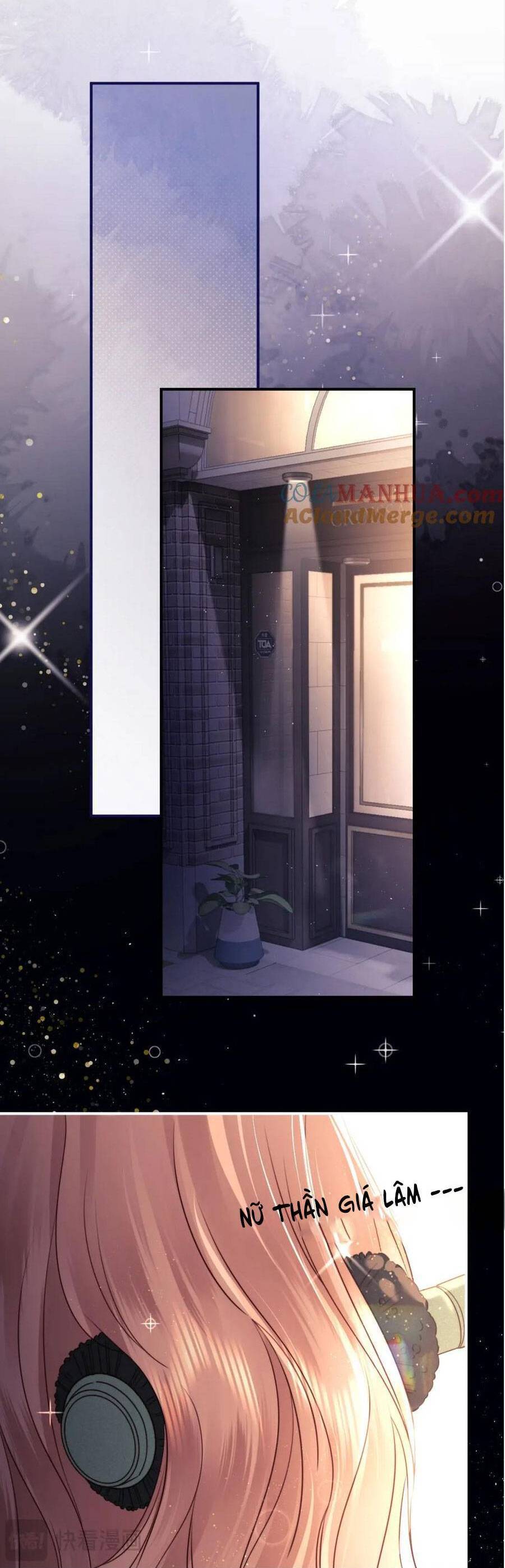 fan vợ - bạn đã biết chưa? chapter 18 22