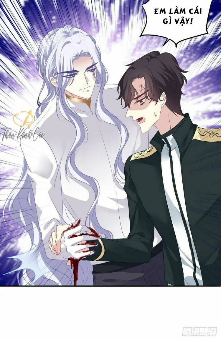 toàn bộ nắm trong tay chapter 51 12