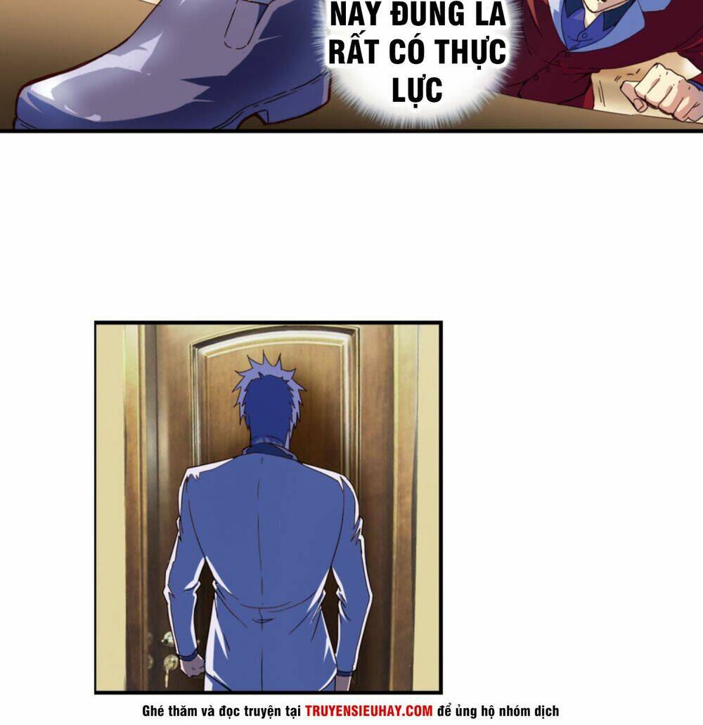 tuyệt thế binh vương xông hoa đô chapter 66 16