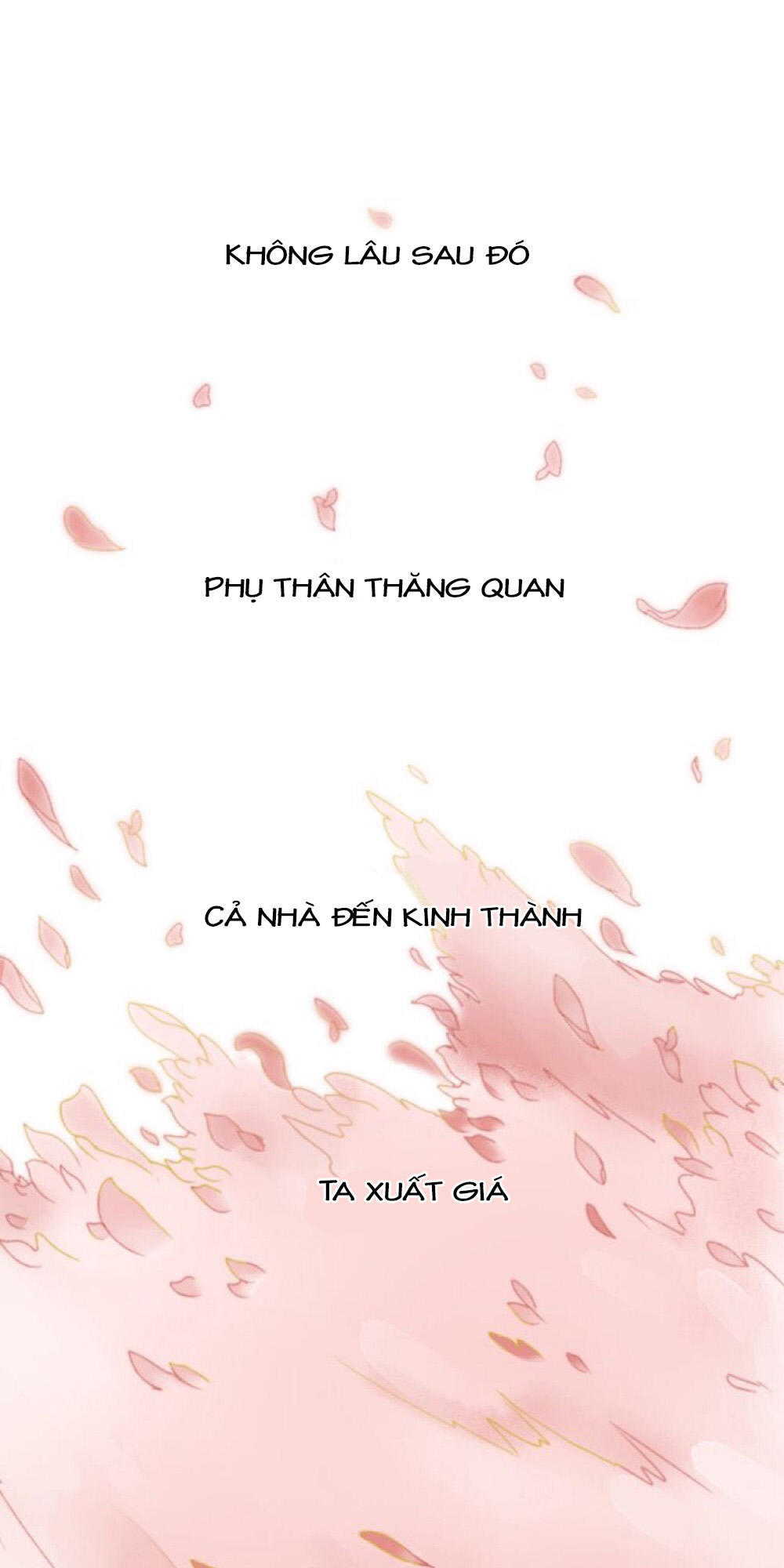 cửu khanh phi vị chapter 1 35