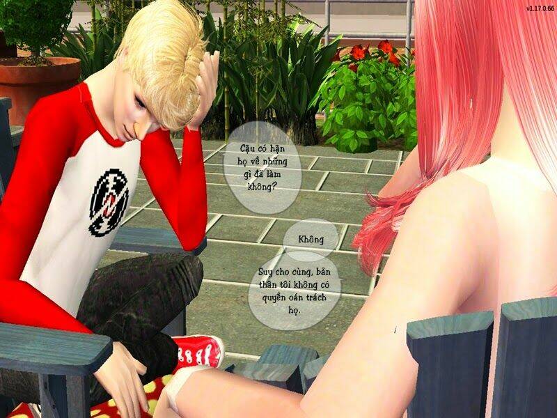 nụ cười của anh [truyện sims] chapter 72 184